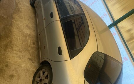 Chevrolet Lanos I, 2006 год, 75 000 рублей, 4 фотография