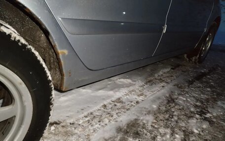 Mitsubishi Lancer IX, 2005 год, 420 000 рублей, 3 фотография