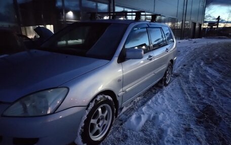 Mitsubishi Lancer IX, 2005 год, 420 000 рублей, 5 фотография