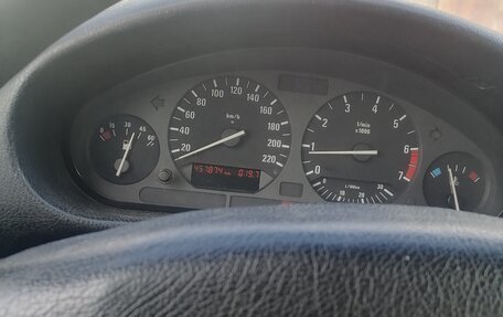 BMW 3 серия, 1992 год, 200 000 рублей, 6 фотография