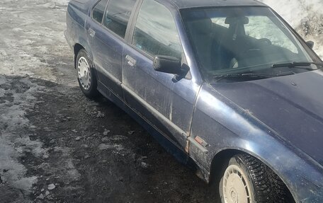 BMW 3 серия, 1992 год, 200 000 рублей, 2 фотография