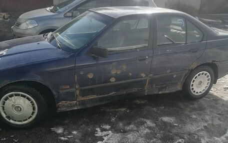 BMW 3 серия, 1992 год, 200 000 рублей, 4 фотография