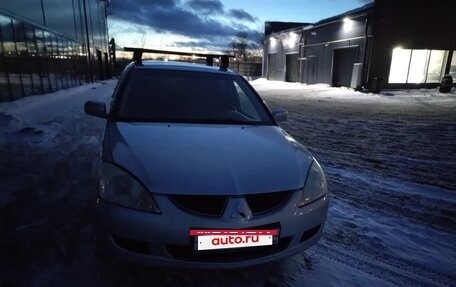 Mitsubishi Lancer IX, 2005 год, 420 000 рублей, 4 фотография