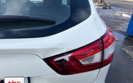 Nissan Qashqai, 2015 год, 1 350 000 рублей, 10 фотография