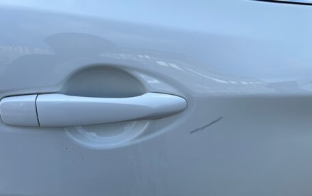 Nissan Qashqai, 2015 год, 1 350 000 рублей, 11 фотография