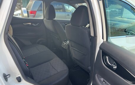 Nissan Qashqai, 2015 год, 1 350 000 рублей, 16 фотография