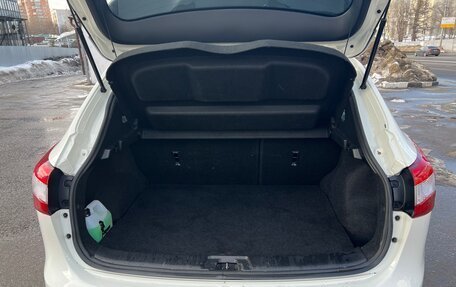 Nissan Qashqai, 2015 год, 1 350 000 рублей, 14 фотография