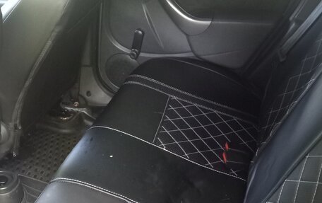 Renault Duster I рестайлинг, 2015 год, 980 000 рублей, 5 фотография