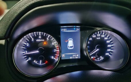 Nissan X-Trail, 2016 год, 1 500 000 рублей, 2 фотография