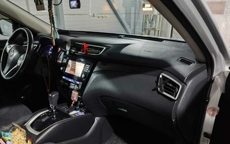 Nissan X-Trail, 2016 год, 1 500 000 рублей, 9 фотография