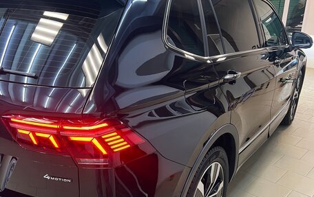 Volkswagen Tiguan II, 2024 год, 4 990 000 рублей, 3 фотография