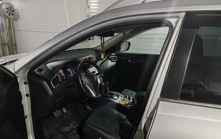 Nissan X-Trail, 2016 год, 1 500 000 рублей, 7 фотография