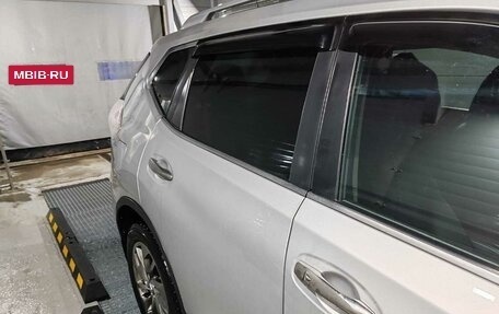 Nissan X-Trail, 2016 год, 1 500 000 рублей, 4 фотография