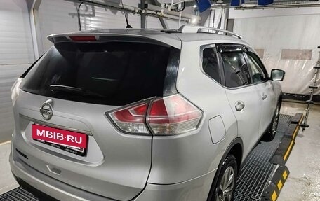 Nissan X-Trail, 2016 год, 1 500 000 рублей, 5 фотография