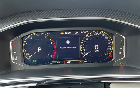 Volkswagen Tiguan II, 2024 год, 4 990 000 рублей, 14 фотография