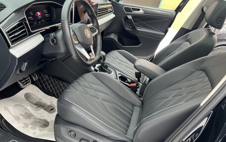 Volkswagen Tiguan II, 2024 год, 4 990 000 рублей, 12 фотография