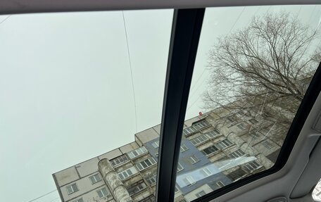 Volkswagen Tiguan II, 2024 год, 4 990 000 рублей, 18 фотография