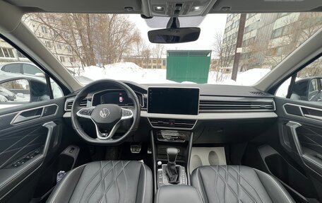 Volkswagen Tiguan II, 2024 год, 4 990 000 рублей, 17 фотография