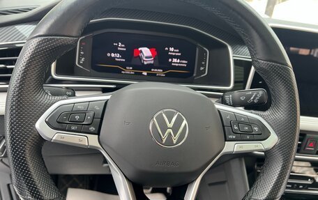 Volkswagen Tiguan II, 2024 год, 4 990 000 рублей, 19 фотография