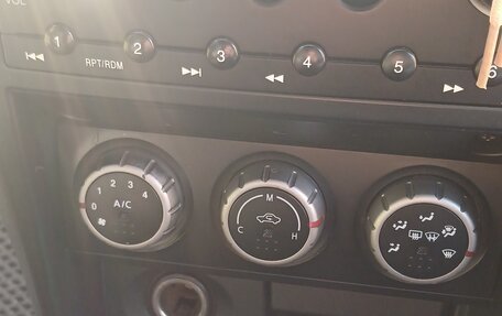 Nissan Almera Classic, 2008 год, 430 000 рублей, 8 фотография