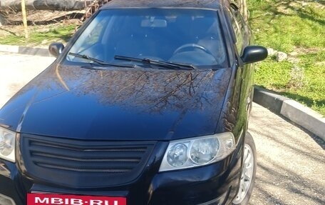 Nissan Almera Classic, 2008 год, 430 000 рублей, 2 фотография