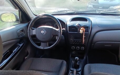 Nissan Almera Classic, 2008 год, 430 000 рублей, 4 фотография