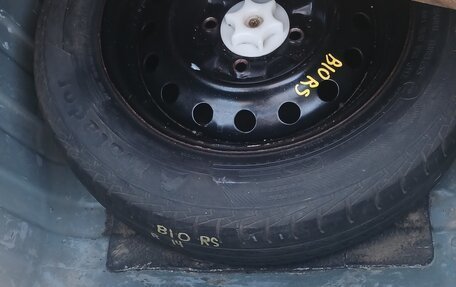 Nissan Almera Classic, 2008 год, 430 000 рублей, 7 фотография