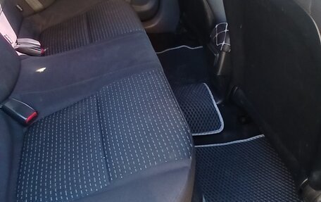 Nissan Almera Classic, 2008 год, 430 000 рублей, 5 фотография