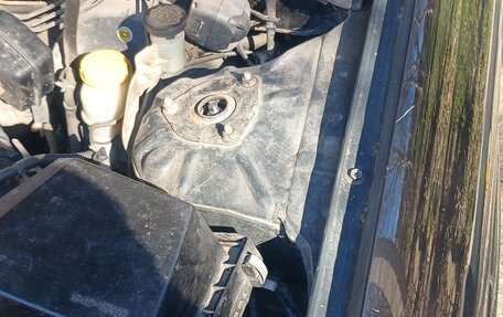 Nissan Almera Classic, 2008 год, 430 000 рублей, 14 фотография