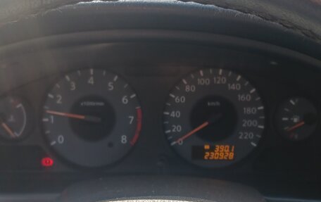 Nissan Almera Classic, 2008 год, 430 000 рублей, 15 фотография