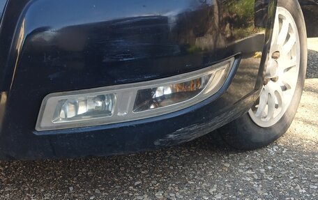 Nissan Almera Classic, 2008 год, 430 000 рублей, 11 фотография