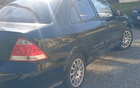 Nissan Almera Classic, 2008 год, 430 000 рублей, 3 фотография