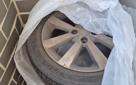 KIA Rio III рестайлинг, 2015 год, 850 000 рублей, 2 фотография