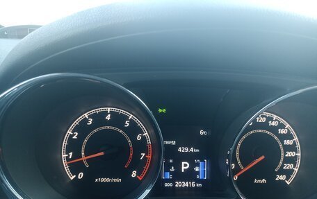 Mitsubishi ASX I рестайлинг, 2013 год, 960 000 рублей, 9 фотография