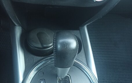 Mitsubishi ASX I рестайлинг, 2013 год, 960 000 рублей, 8 фотография