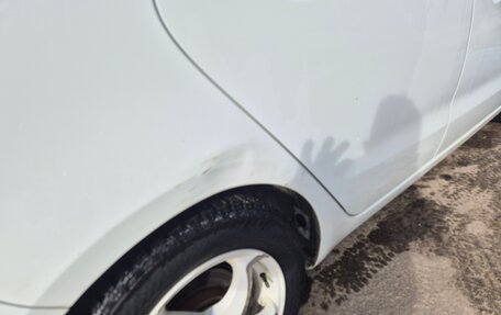 KIA Rio III рестайлинг, 2015 год, 850 000 рублей, 5 фотография