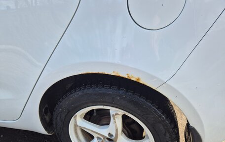 KIA Rio III рестайлинг, 2015 год, 850 000 рублей, 8 фотография