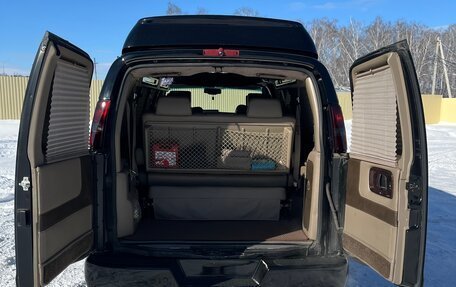 Chevrolet Express II, 2014 год, 3 650 000 рублей, 6 фотография