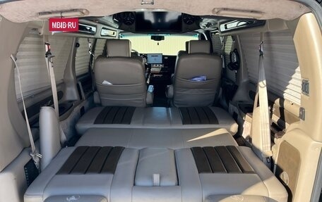 Chevrolet Express II, 2014 год, 3 650 000 рублей, 8 фотография