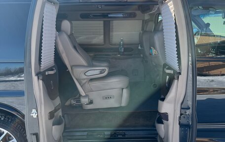 Chevrolet Express II, 2014 год, 3 650 000 рублей, 10 фотография