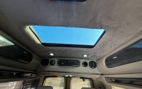 Chevrolet Express II, 2014 год, 3 650 000 рублей, 13 фотография