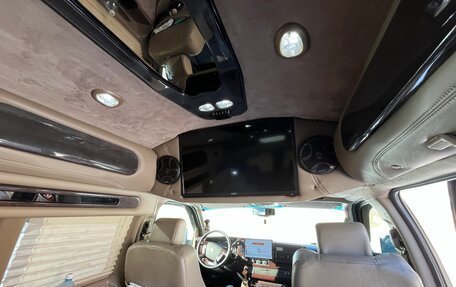 Chevrolet Express II, 2014 год, 3 650 000 рублей, 15 фотография