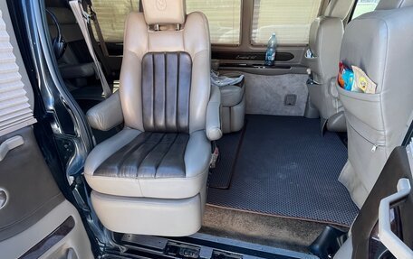 Chevrolet Express II, 2014 год, 3 650 000 рублей, 14 фотография