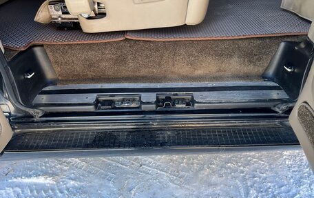 Chevrolet Express II, 2014 год, 3 650 000 рублей, 18 фотография