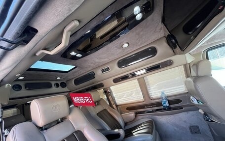 Chevrolet Express II, 2014 год, 3 650 000 рублей, 16 фотография