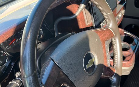 Chevrolet Express II, 2014 год, 3 650 000 рублей, 24 фотография