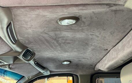 Chevrolet Express II, 2014 год, 3 650 000 рублей, 25 фотография