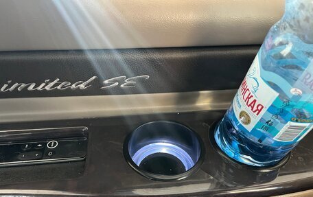 Chevrolet Express II, 2014 год, 3 650 000 рублей, 29 фотография