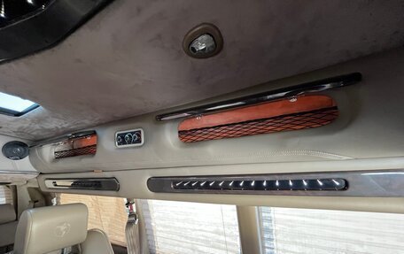 Chevrolet Express II, 2014 год, 3 650 000 рублей, 27 фотография