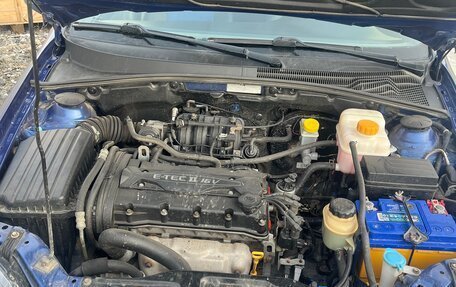 Chevrolet Lacetti, 2011 год, 550 000 рублей, 2 фотография